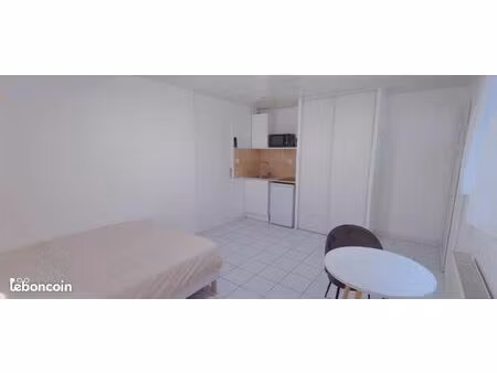 studio cosy rosières