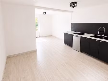 studio rénové 25m2