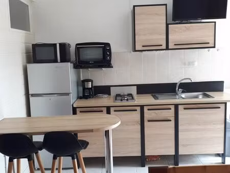 location studios étudiant