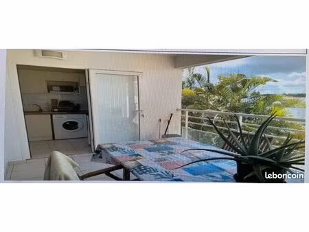 location non meublée