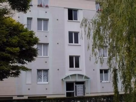 appartement 4 pièces 75 m²