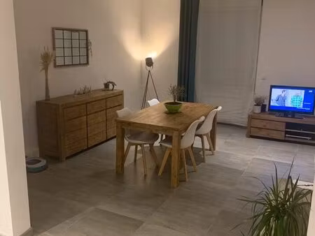 appartement saverdun