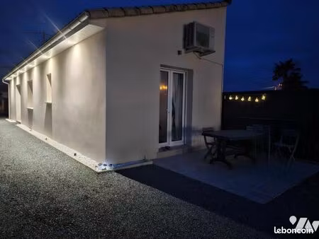 maison 2 pièces 47 m²