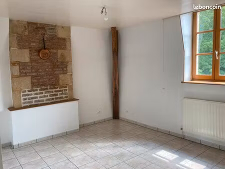 appartement f3