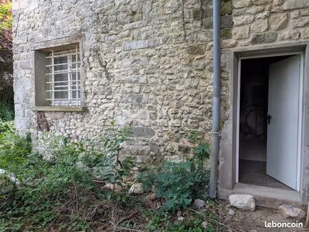 local 47 m² videlles
