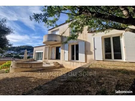 maison 4 pièces 107 m²