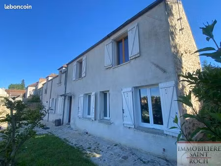 maison 6 pièces 163 m²