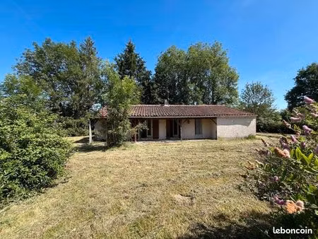 maison 3 pièces 65 m²