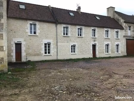 maison en pierre