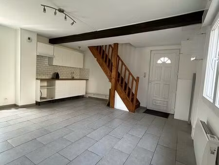 maison individuelle