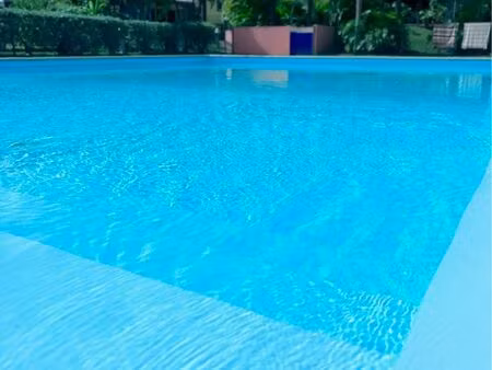 maison t3 duplex piscine plage parking cuve 300l