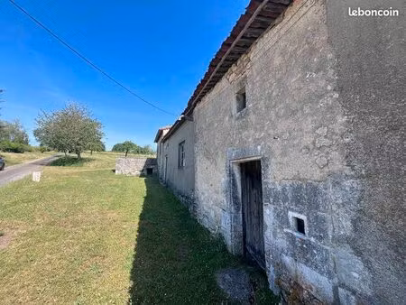 longère 3 pièces 146 m²