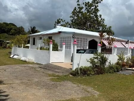 maison campagne meublé chastel