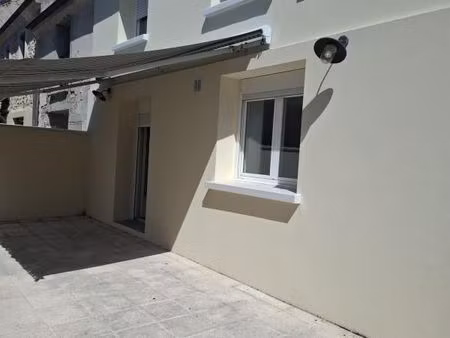 maison 4 pièces 95 m²