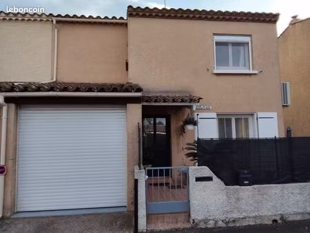 maison a vendre viager