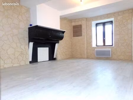 maison 110m2