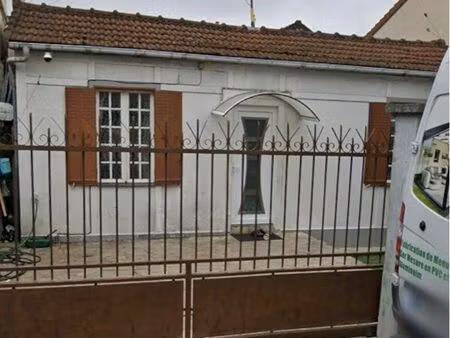 pavillon