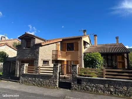 maison individuelle st affrique
