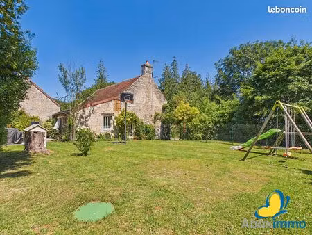 maison 4 pièces 123 m²