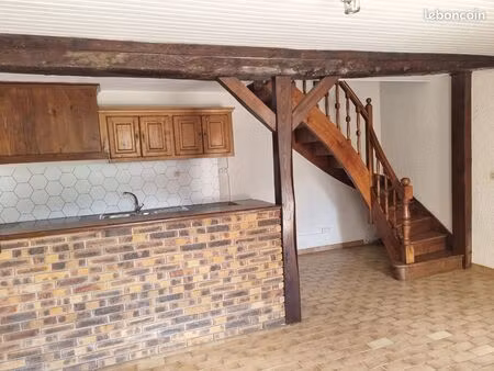 maison de village