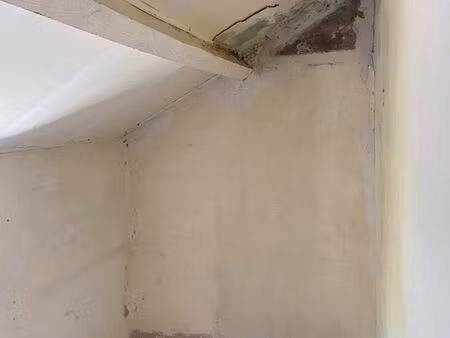vente maison avec garage