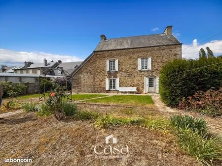 maison 5 pièces 85 m²