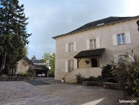 studio à boussac