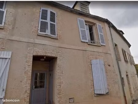 appartement 5 pièces 103 m²
