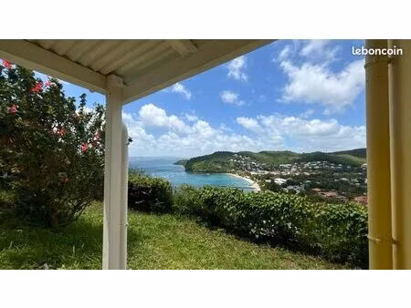 location meublé t3 à l’année vue mer