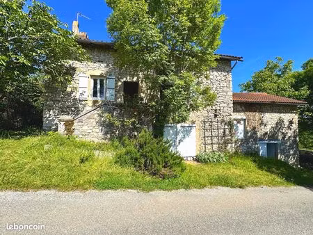 maison 2 pièces 57 m²