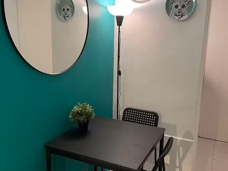 studio meublé étudiant orsay