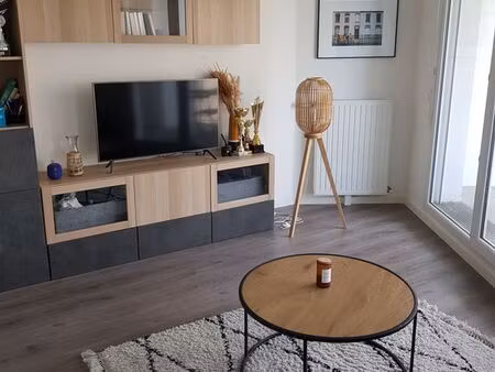 studio meublé