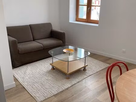 location appartement centre ville