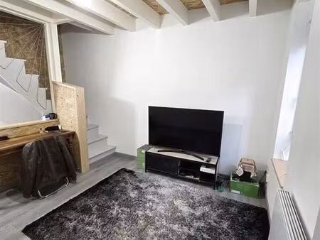 maison de village 2 pièces 34 m²