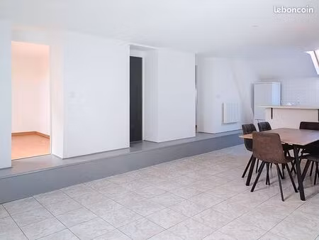 t3 meublé