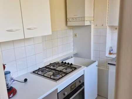 appartement t3