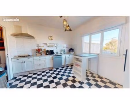 vend appartement 95 mètre carré