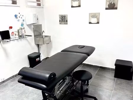 salle à louer pour pro médical