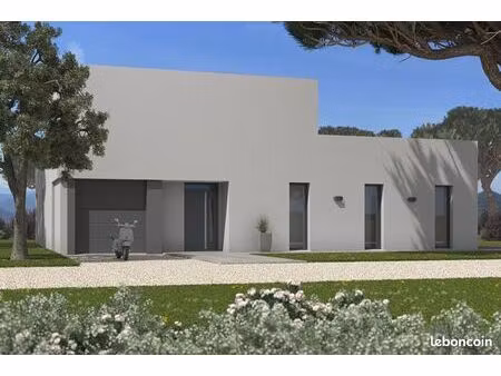 maison 5 pièces 150 m²