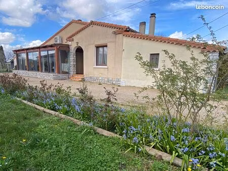 maison 5 pièces 142 m²