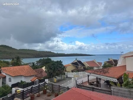 maison proche plage 3 chambres