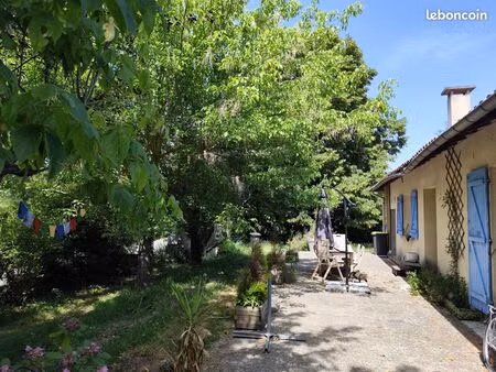 loue maison en ariege