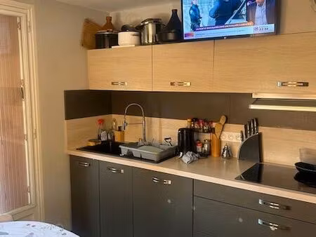 maison millau  quartier calme 89m2
