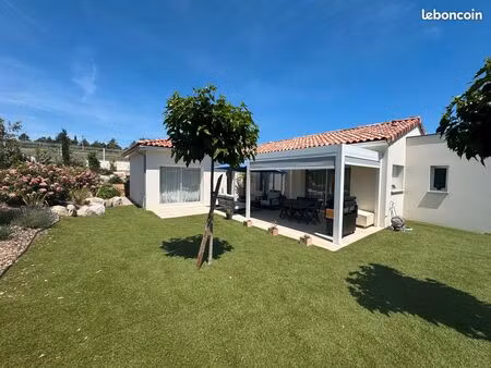 maison millau
