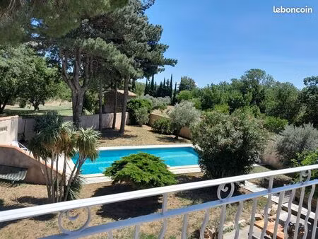 maison de campagne rénovée dans le minervois ( 11 ) 14453 m2