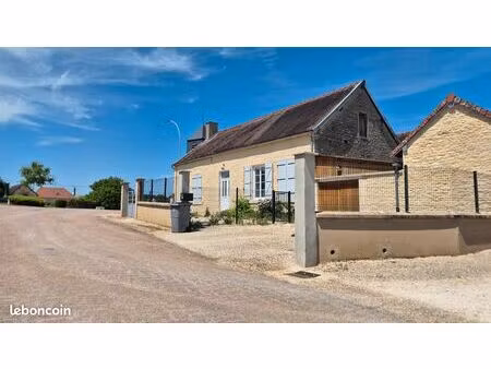 maison individuelle