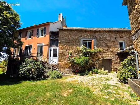 maison 6 pièces 171 m²