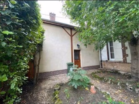 petite maison