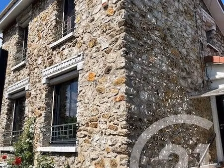 maison 5 pièces 117 m²