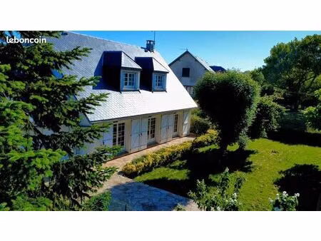maison 5 pièces 130 m²